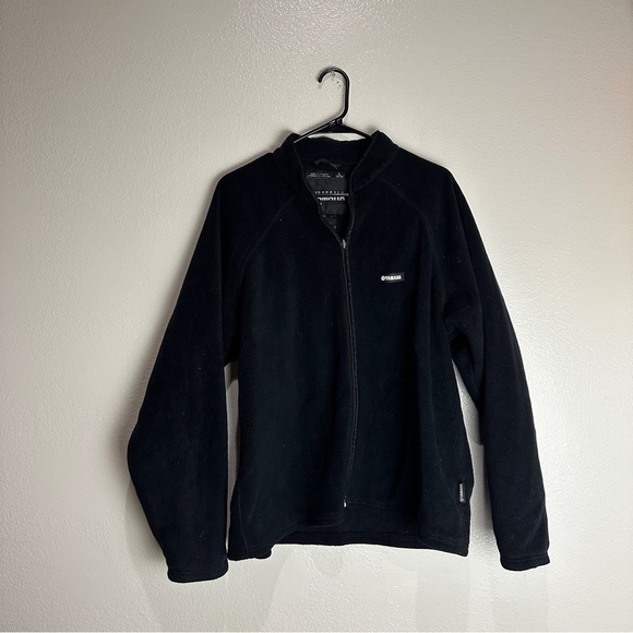 Yamaha Jacket Reima Motorsport Size Large